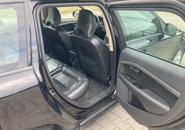 Volvo V70 cena 23900 przebieg: 298000, rok produkcji 2007 z Annopol małe 137